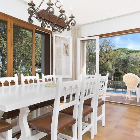 1Benet Pl - Calella De Palafrugell Leilighet Llafranc Eksteriør bilde