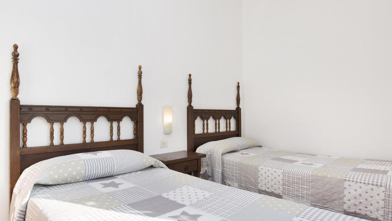 1Benet Pl - Calella De Palafrugell Leilighet Llafranc Eksteriør bilde