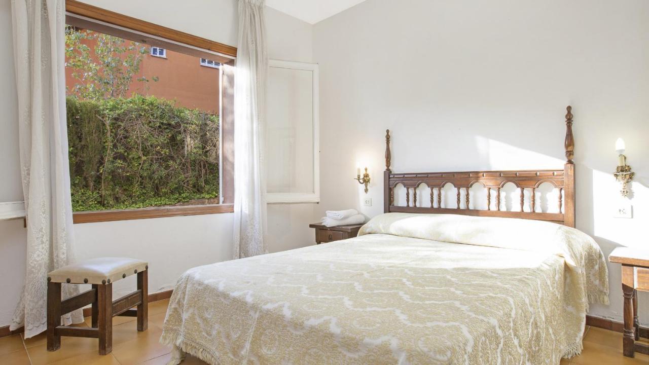 1Benet Pl - Calella De Palafrugell Leilighet Llafranc Eksteriør bilde
